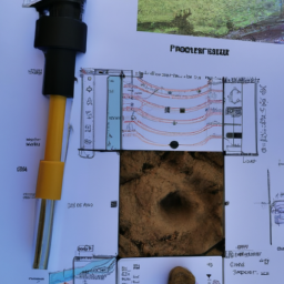 Analysez la capacité portante du sol pour une construction sans faille Maurepas